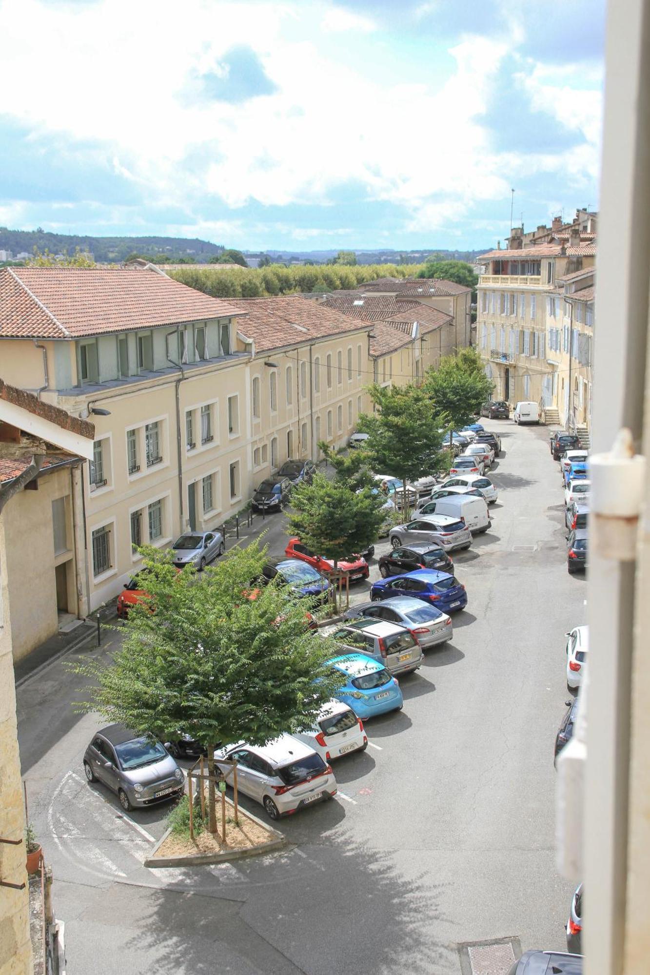 Villaret - Tres Spacieux En Coeur De Ville オーシュ エクステリア 写真