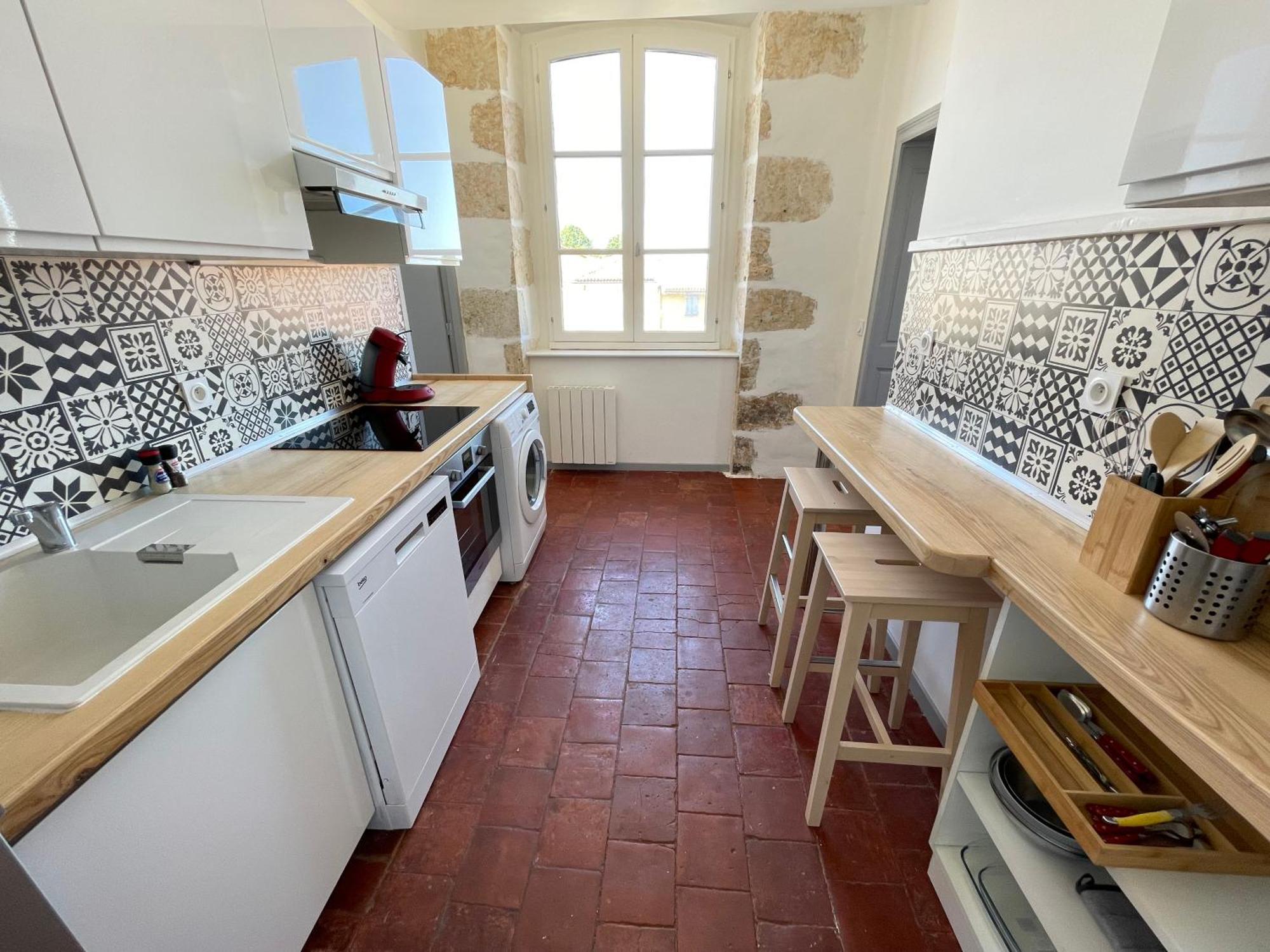 Villaret - Tres Spacieux En Coeur De Ville オーシュ エクステリア 写真
